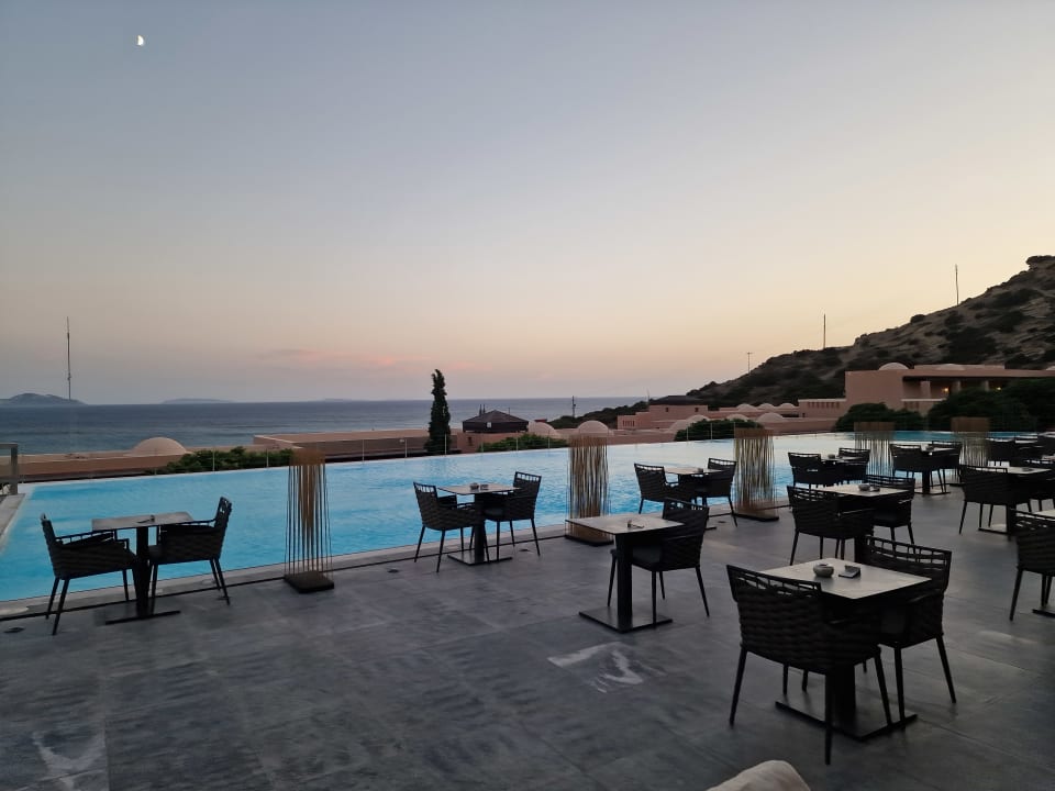 Gastro Atlantica Belvedere Resort