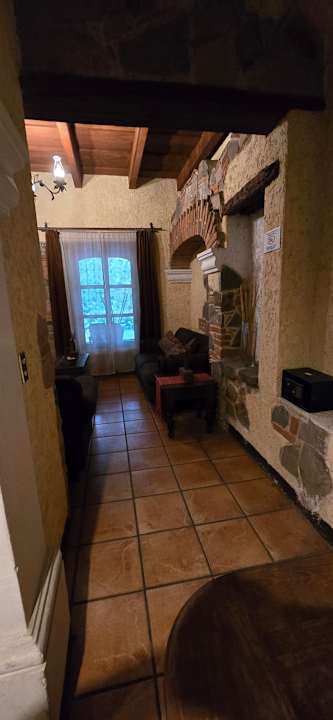 Zimmer Hotel Real Plaza