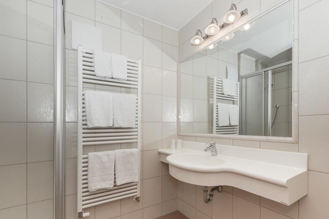 Zimmer Apparthotel Winklwiese