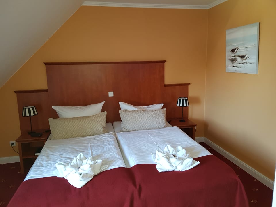 Zimmer Pension Gutshaus Kaltenhof