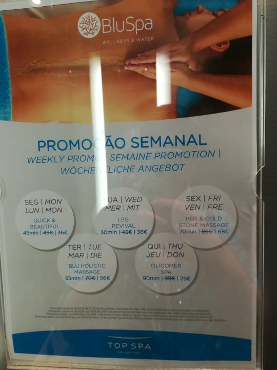 Sport & Freizeit PortoBay Falésia