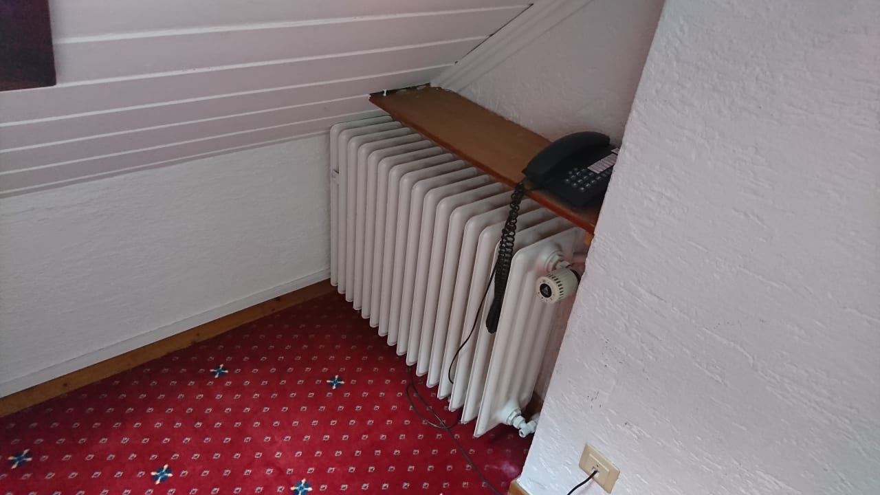 Zimmer Der schöne Asten - Resort Winterberg