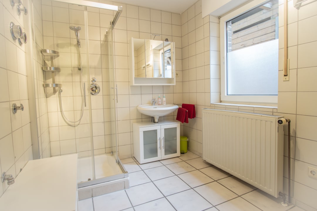 Zimmer Ferienwohnung Behner