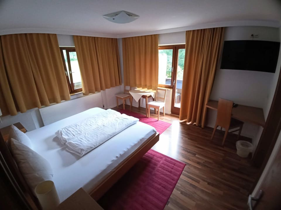 Zimmer Hotel Apart-Garni Alpevita