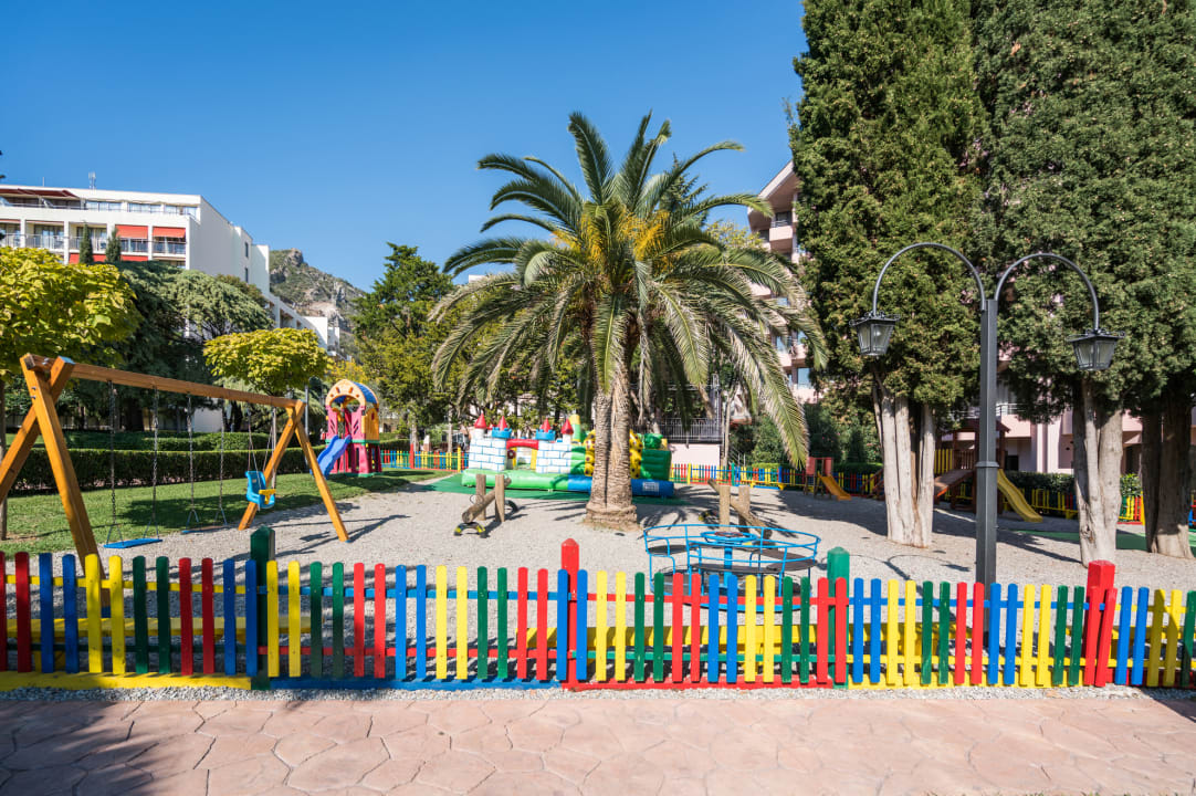 Sport & Freizeit Iberostar Waves Bellevue