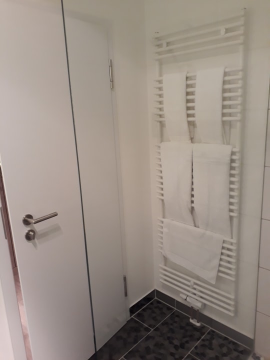 Zimmer Travelinjoy Design Hotel