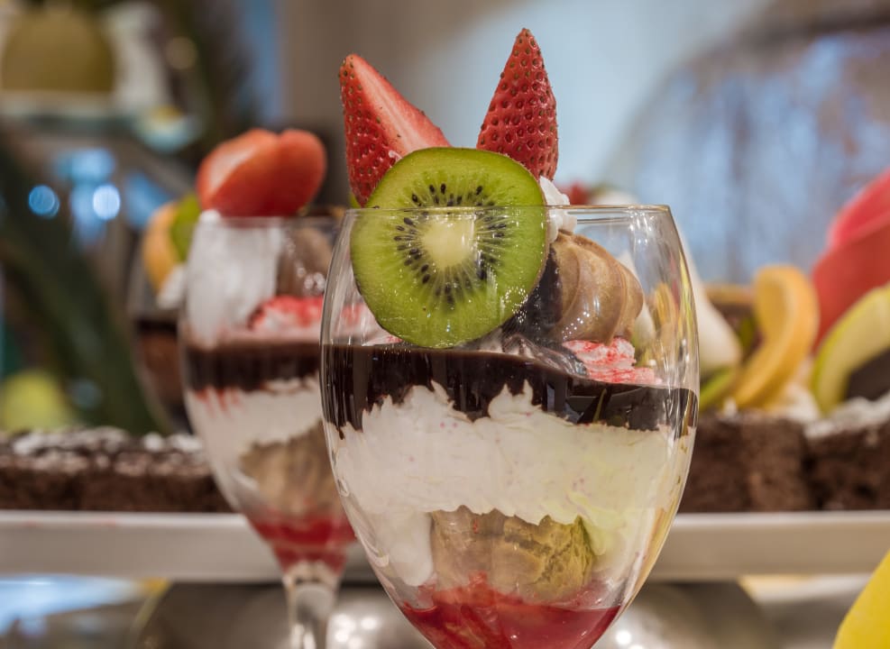 Gastro Sunny Days El Palacio Resort & Spa