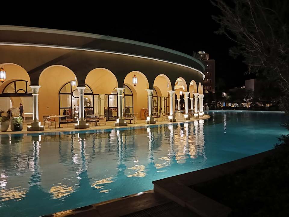 Gastro Makadi Palace