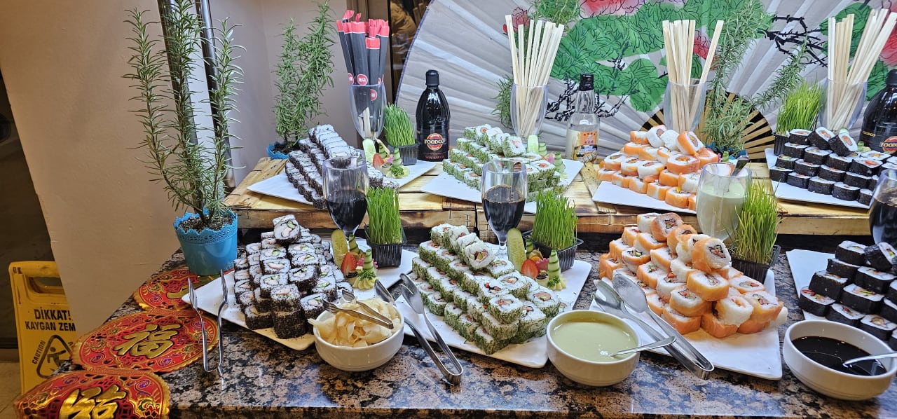 Gastro Melas Holiday Village