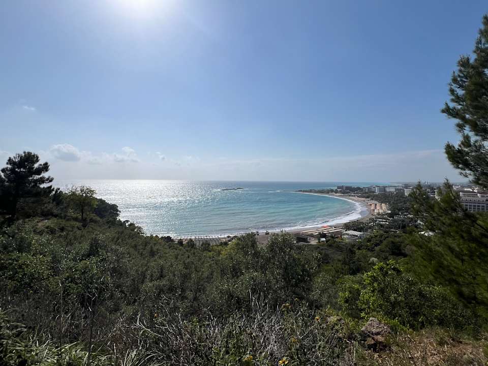 Außenansicht Arycanda Kirman Premium