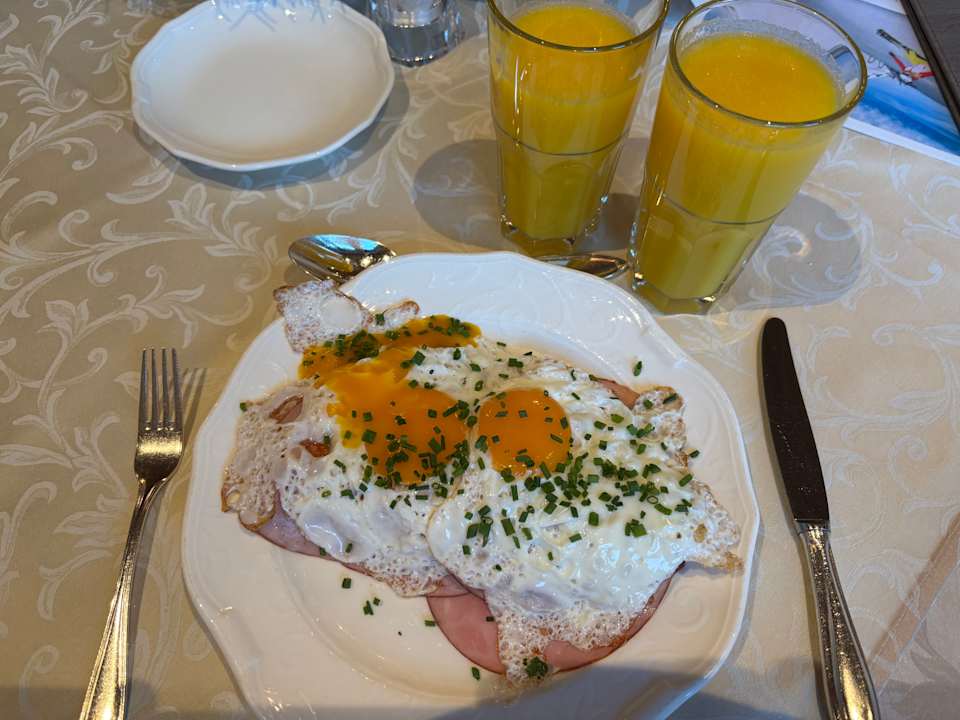 Gastro Hotel Alpenhof