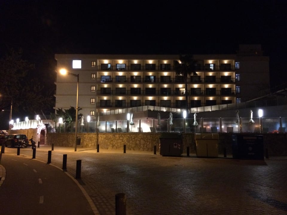 Sehr modern  AluaSoul Palma