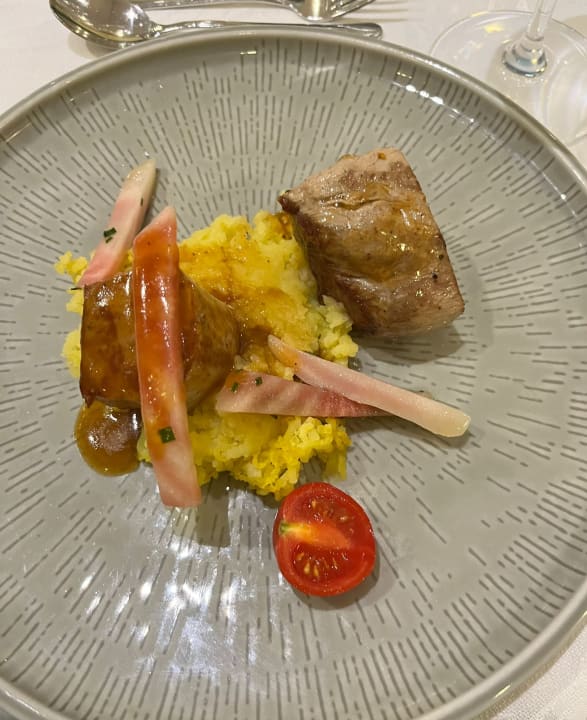 Gastro Genusshotel Goldene Rose