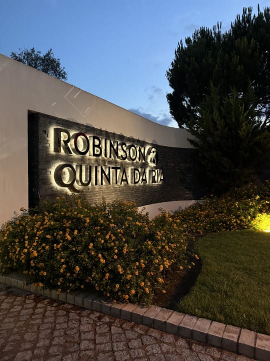 Sonstiges ROBINSON QUINTA DA RIA