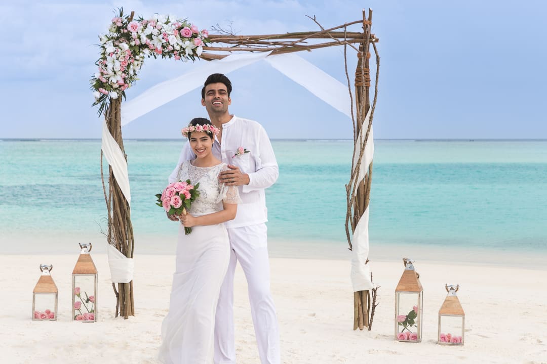 Strand OZEN LIFE MAADHOO