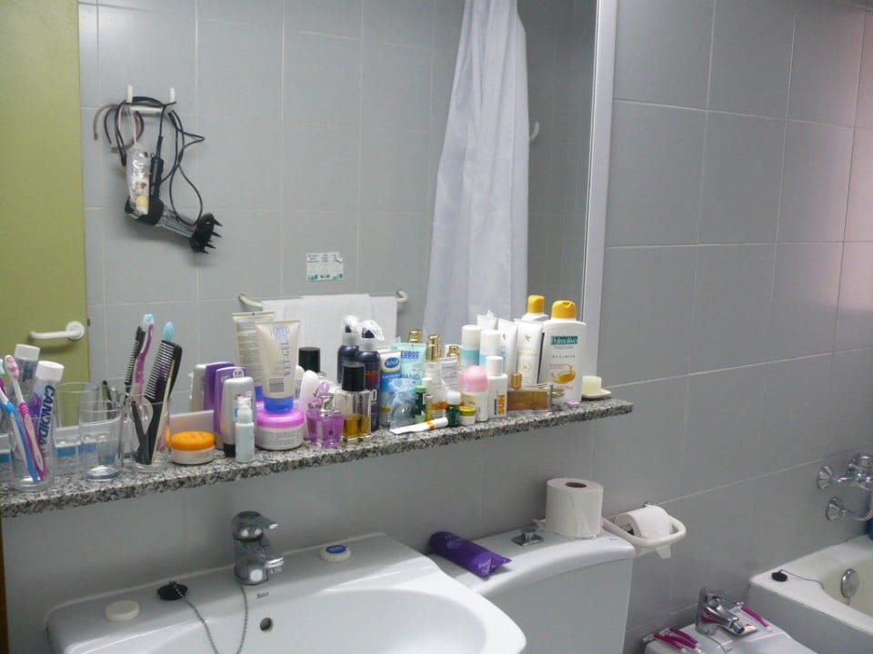 Bad Hipotels Mediterraneo Club