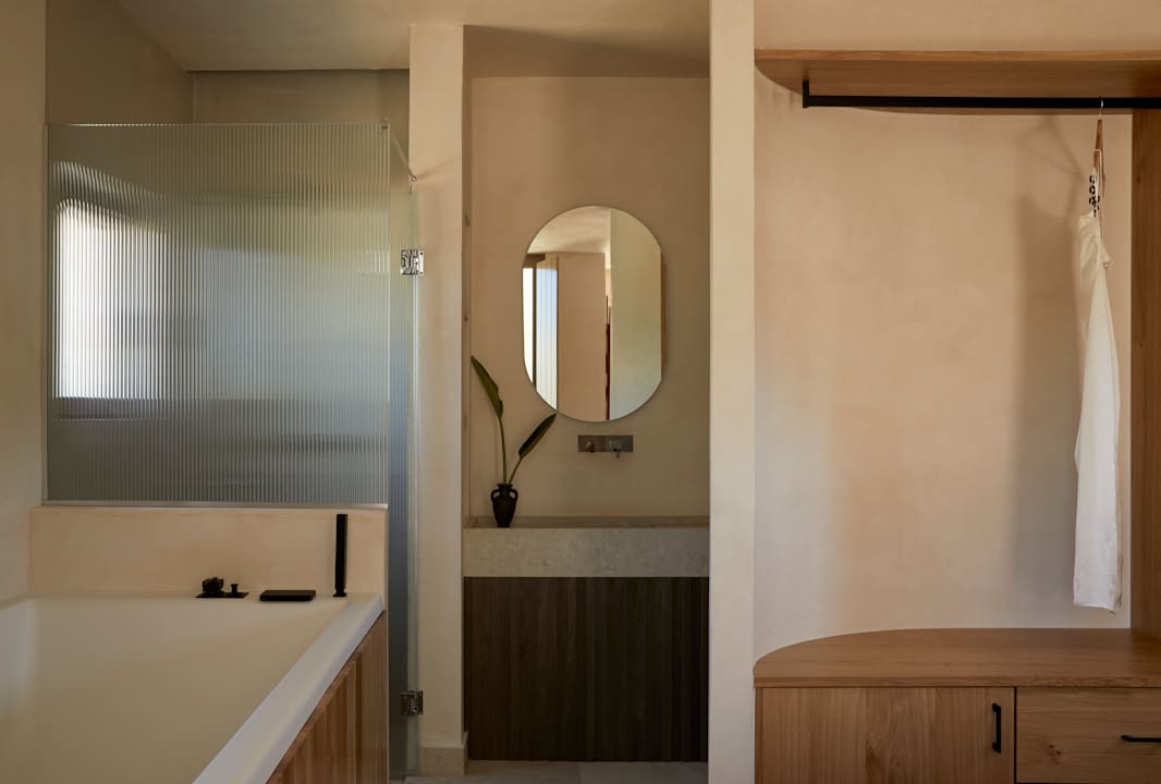 Zimmer ADĀMA - A Signature Collection by Zálo Spaces (Adults Only)