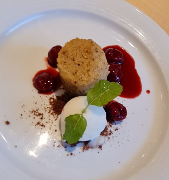 Gastro Alpenhotel Tirol