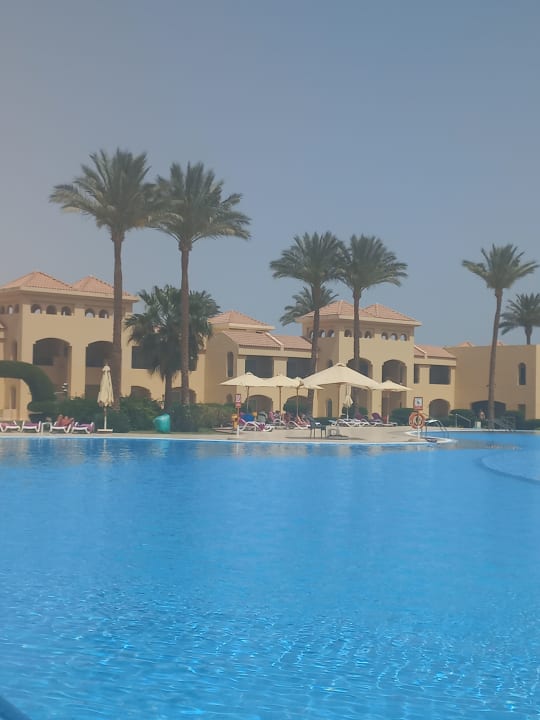 Pool Cleopatra Luxury Resort Makadi Bay