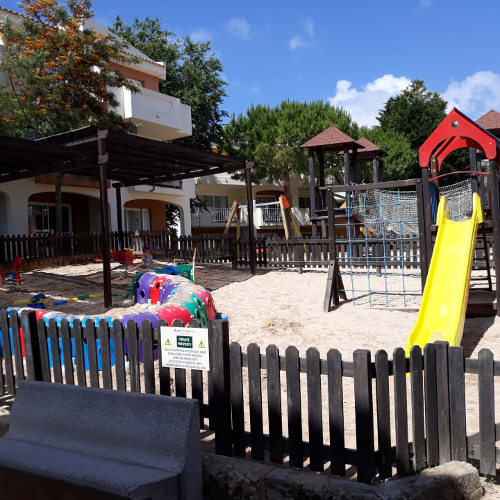 Sport & Freizeit blau punta reina