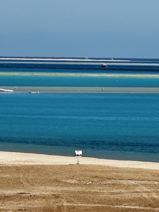 Strand Jaz Soma Beach