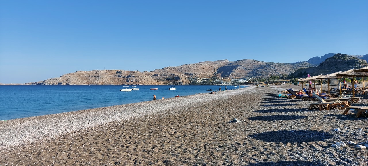 Strand Atrium Palace Thalasso Spa Resort & Villas