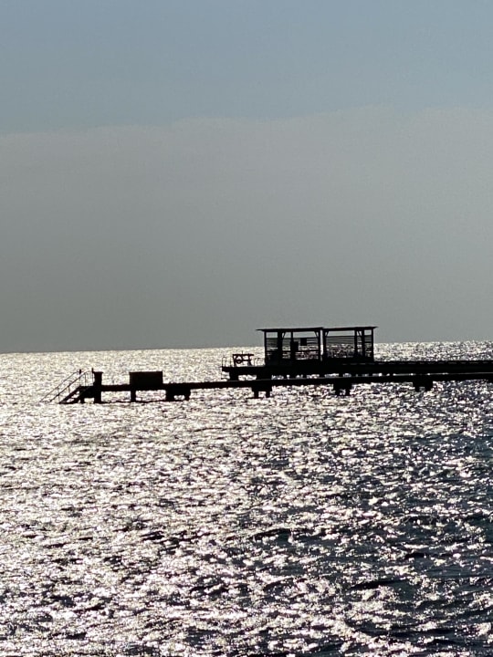 Ausblick ROBINSON SOMA BAY