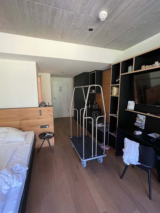 Zimmer Fritz Lauterbad