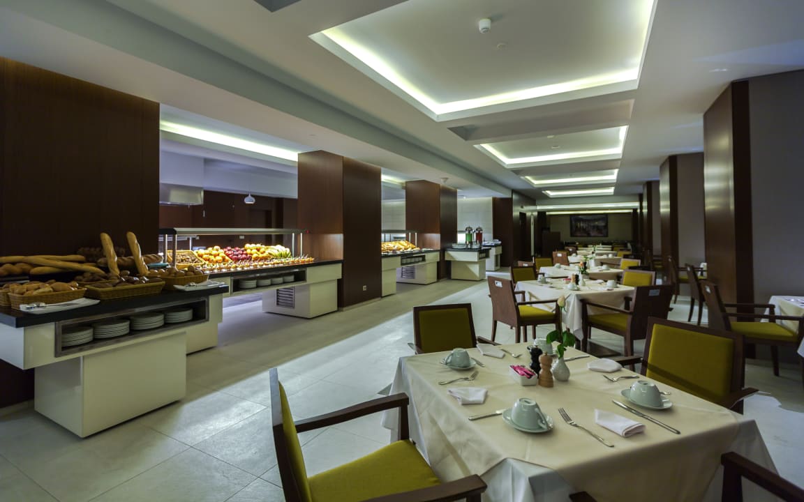 Gastro Laico Tunis - SPA & Conference Center