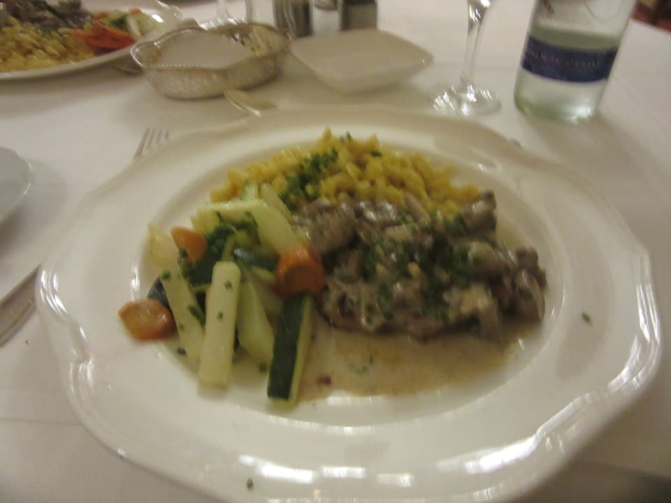 Gastro Golfhotel Kaiserin Elisabeth