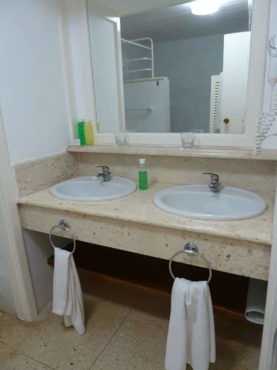 Zimmer Sol Rio De Luna y Mares