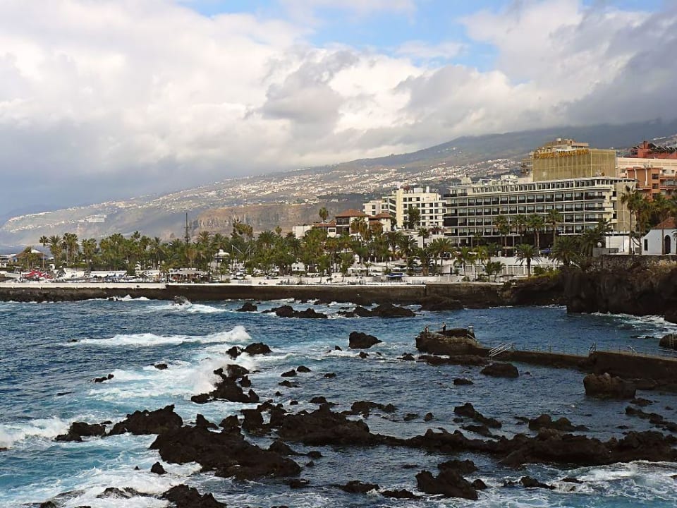 Valle Mar Hotel ValleMar