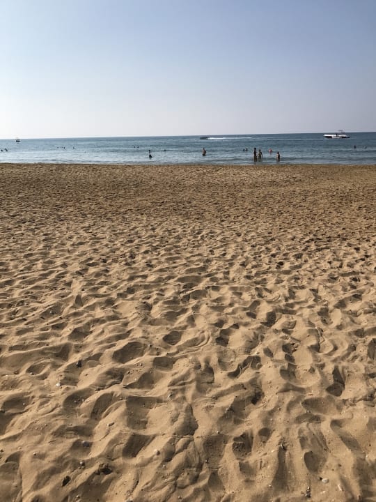 Strand Roma Beach Resort & Spa 16+ Adult Only