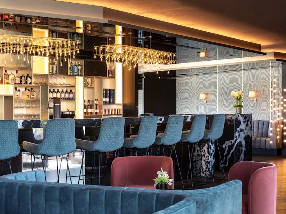 Sonstiges Steigenberger Icon Europäischer Hof Baden-Baden