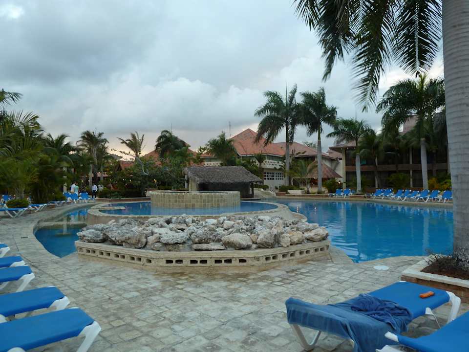 Pool Villas Bavaro Resort & Spa