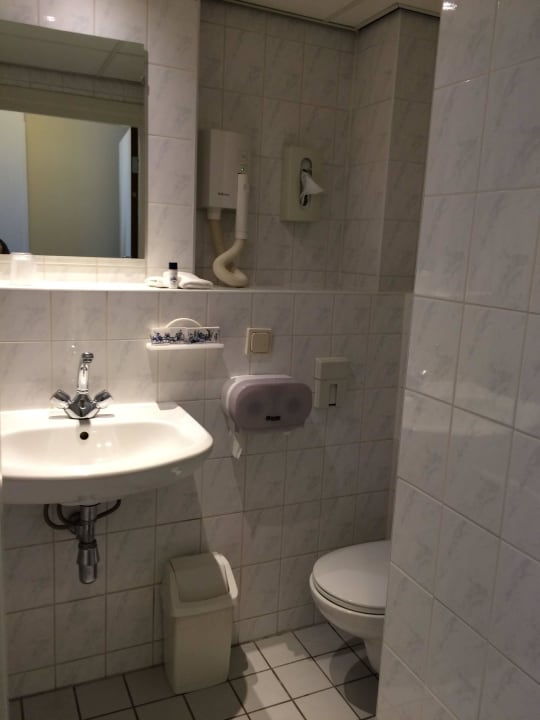 Das Bad Hotel Die Port van Cleve