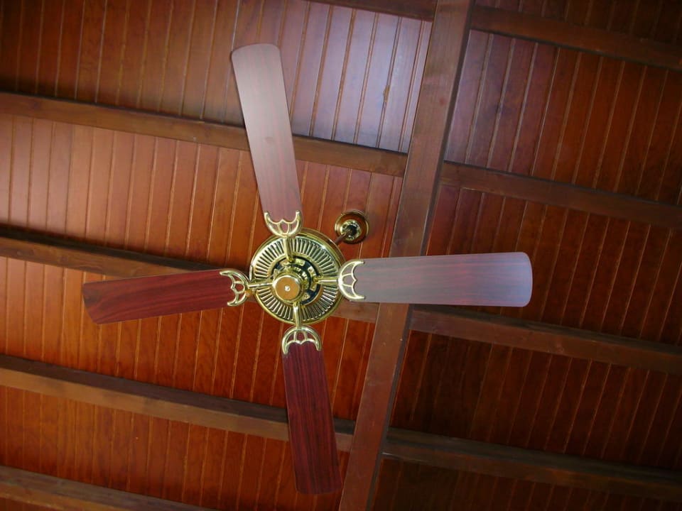 Deckenventilator Occidental Jandía Mar