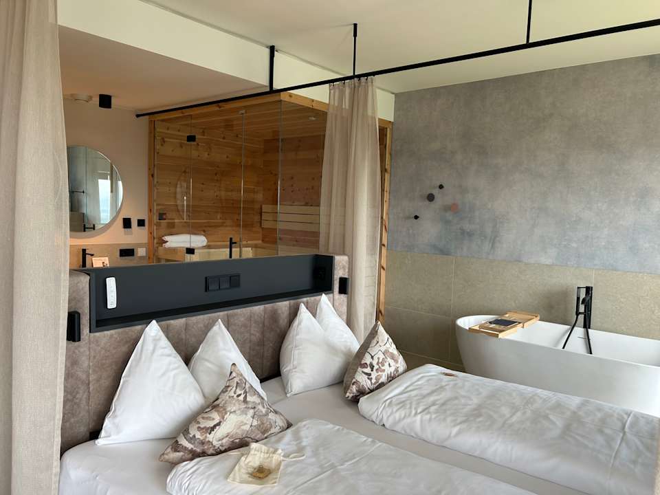 Zimmer Hotel Schachner