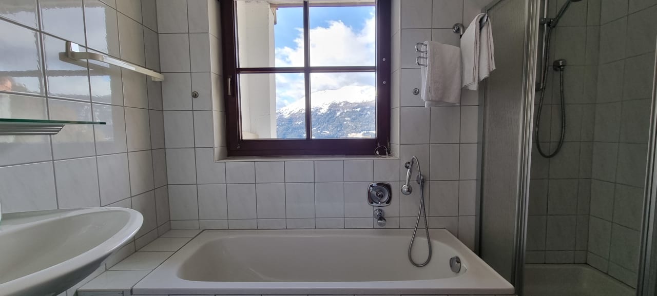 Zimmer Ferienhaus Traudl