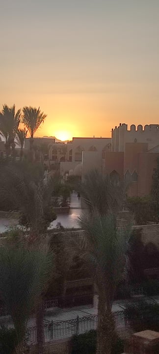 Ausblick Makadi Spa - Adults only