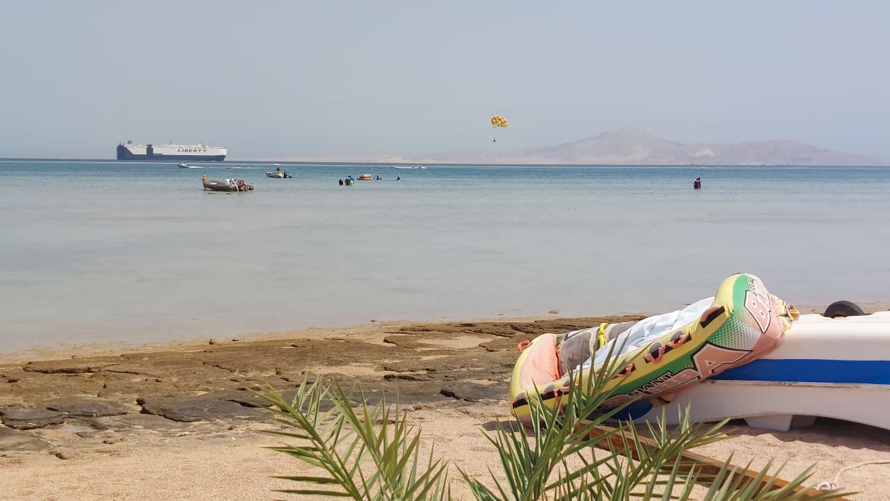 Strand Regency Plaza Aqua Park & Spa