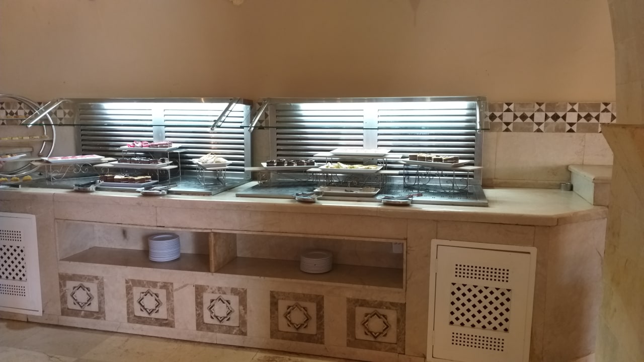 Gastro Grand Waterworld Makadi & Family Star Makadi