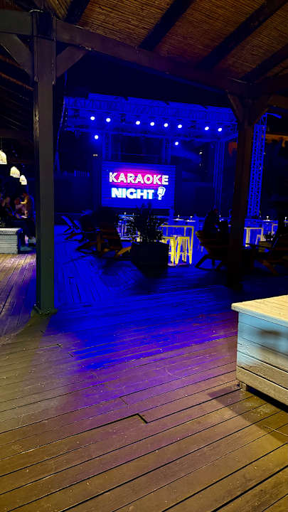 Sport & Freizeit DoubleTree by Hilton Antalya-Kemer