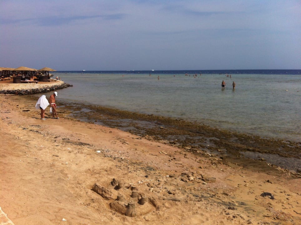 Strand Makadi Spa Makadi Spa - Adults only