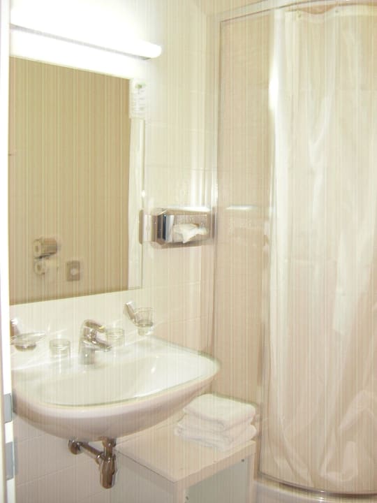 Bad Hotel Kaffeemühle