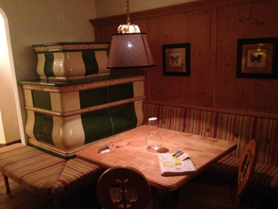 Hotel Alpenrose Alpenrose - Familux Resort