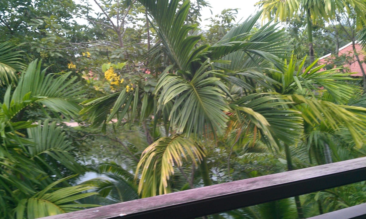Balkon Khaolak Laguna Resort