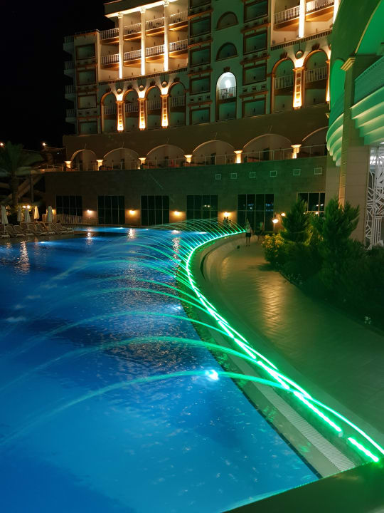 Pool Sidemarin Kirman Premium