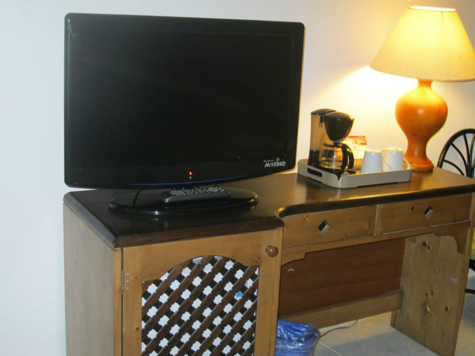 TV  Grand Sirenis Punta Cana Resort & Aquagames