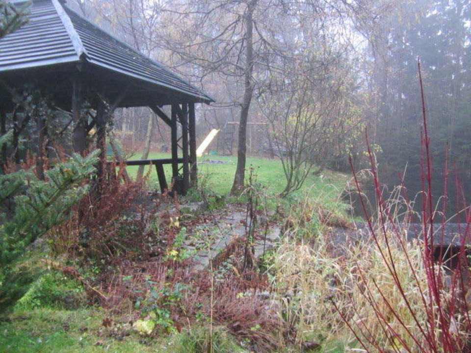 Leśniczówka Willa Anna Willa Anna